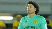 Foto ilustrativa de la nota titulada: 'Memo' Ochoa sufre su segunda derrota en Chipre; AEL Limassol cae ante el Akritas Chlorakas