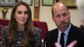 Foto ilustrativa de la nota titulada: ¿Kate Middleton, grave? Príncipe William da devastadora noticia del cáncer de su esposa