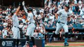 Foto ilustrativa de la nota titulada: 'Bombarderos del Bronx' se hacen presentes; Yankees apalean a Orioles a base de cuadrangulares