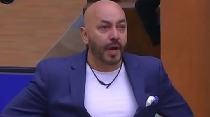 Perdió el oído: Tras terrible enfermedad, exintegrante de 'LCDLF All Stars' da dura noticia