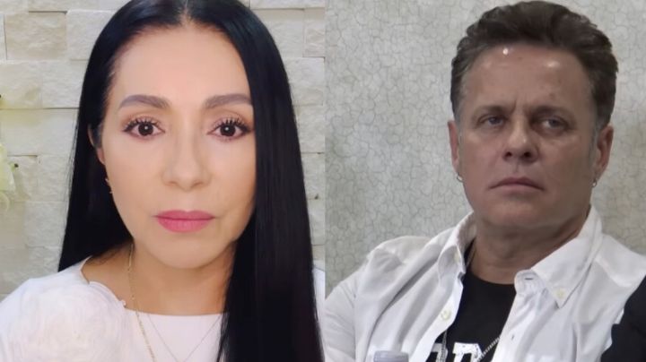 La amenazó con quemarla viva: Actriz de Televisa expone violencia doméstica de Alexis Ayala