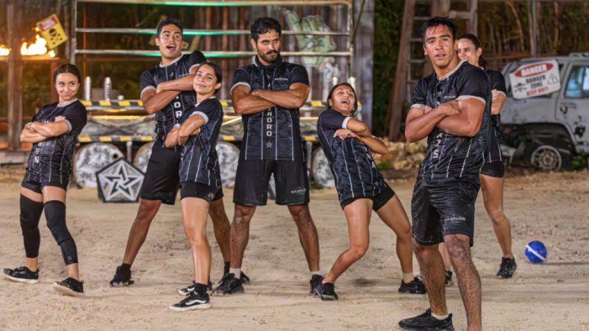 ¿Quién gana HOY en 'Exatlón México' el Duelo de Eliminación? Ellos serían los eliminados