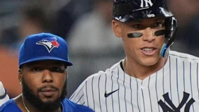 El Este de la Americana se definirá en el último día: Yankees y Blue Jays pelean el banderín