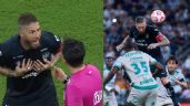 Foto ilustrativa de la nota titulada: "Solo en esta liga": Sergio Ramos tunde al arbitraje de la Liga MX luego de sus goles anulados