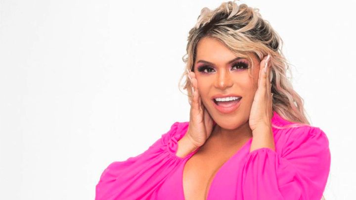 Televisa: Wendy Guevara causa revuelo tras filtrarse su papel en '¿Quién es la Máscara?'