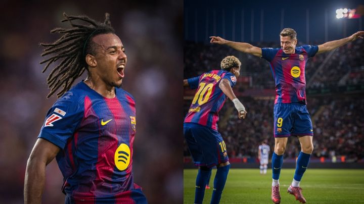 Barcelona vence a la Real Sociedad y toma el liderato de LaLiga superando al Real Madrid