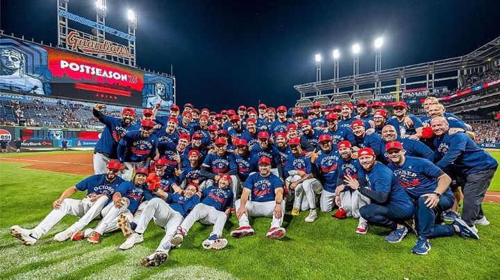 Guardians se coronan en la Central de la Americana con histórica remontada