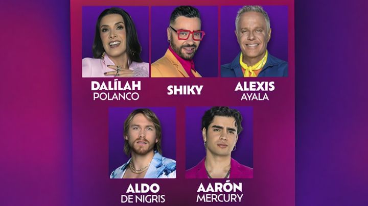 Inicia la gran final: Este es el último eliminado de 'La Casa de los Famosos México'