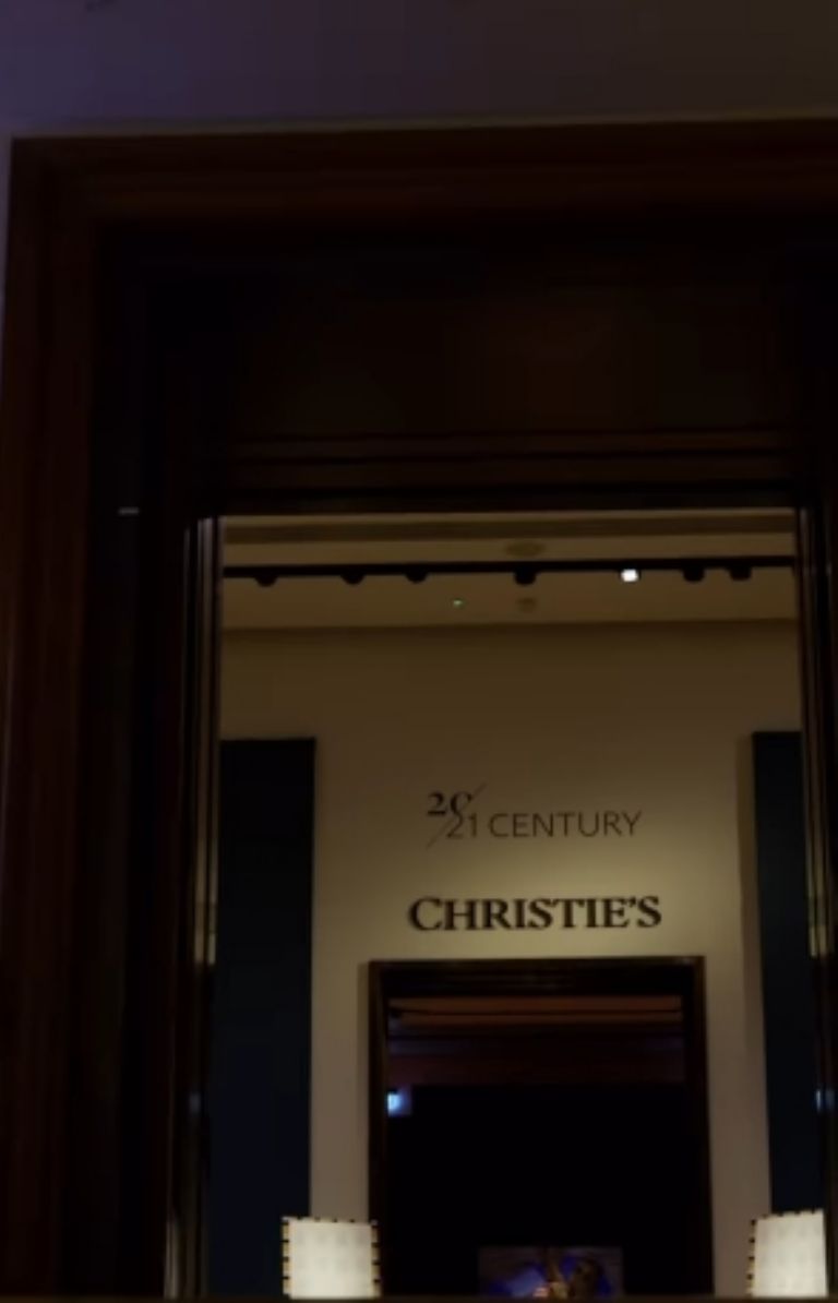 Evento al que asistió el actor 