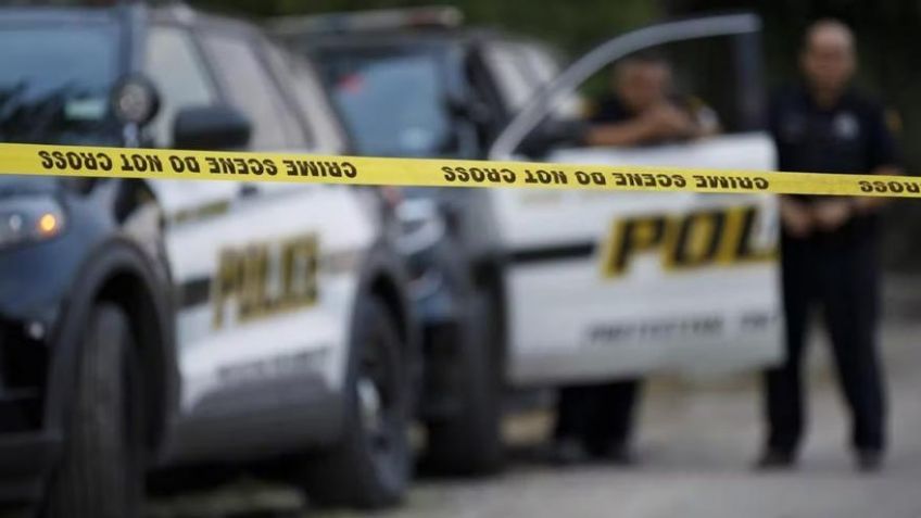 Tiroteo en iglesia de Michigan deja múltiples víctimas; el atacante fue abatido, confirman