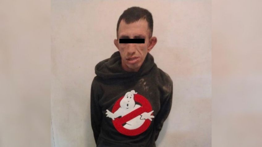 Alerta en Ecatepec: Mujer entra a su casa y encuentra a su expareja abusando de sus hijos