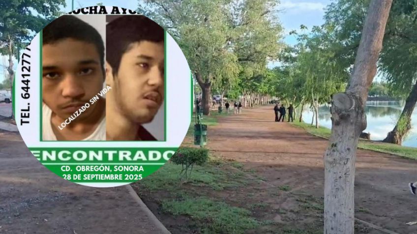 Tenía autismo: Cuerpo de joven de 17 años es encontrado en la Laguna del Náinari; estaba desaparecido