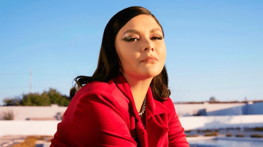 ¿Y Ángela Aguilar? Yuridia aclara por qué lanzó su propia versión de 'Qué Agonía' (VIDEO)