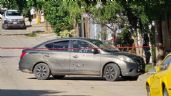 Foto ilustrativa de la nota titulada: Ataque armado deja a conductor asesinado al sur de Culiacán; recibió múltiples disparos