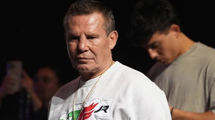 Julio César Chávez, hospitalizado de emergencia en Culiacán; 'La Leyenda' entra al quirófano