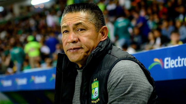 El León ya tendría nuevo entrenador; regresa a 'La Fiera' un técnico que los hizo campeones