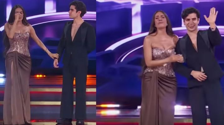 ¿Confirman fraude en 'La Casa de los Famosos México'? Galilea Montijo habla de Aarón Mercury