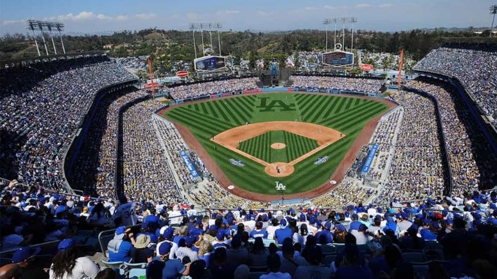 Aumenta la asistencia en MLB; más de 71 millones de fanáticos van a los estadios