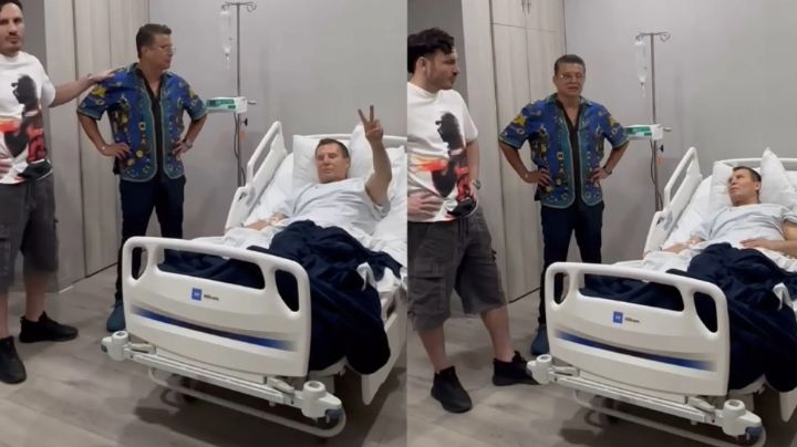 Hospitalizan a Julio César Chávez, Bad Bunny cantará en el Medio Tiempo y más en el Top 3 Espectáculos