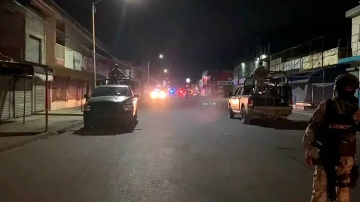 Atacan a balazos a madre y a su hija de 4 años en Guadalupe, Nuevo León; la niña murió