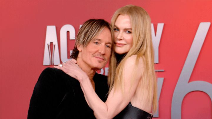 Después de casi dos décadas juntos, Nicole Kidman y Keith Urban ponen fin a su relación
