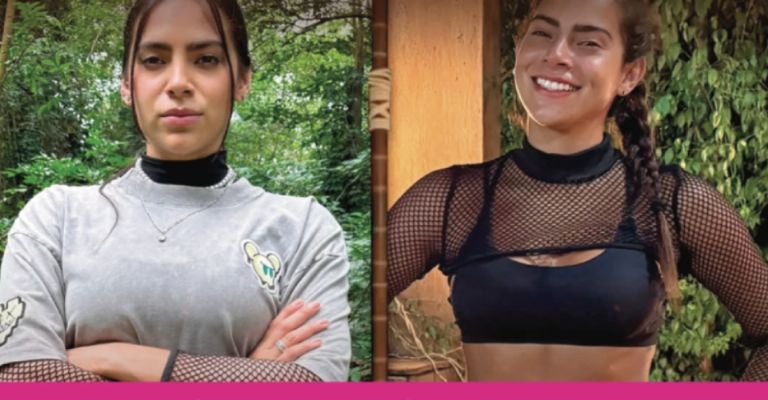 Eli Valera, exparticipante de Survivor México, revela problemas de salud severos y alarma a fans