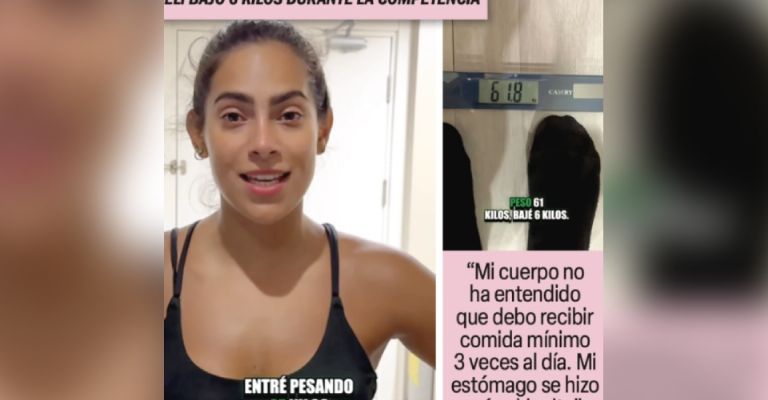 Eli Valera, exparticipante de Survivor México, revela problemas de salud severos y alarma a fans