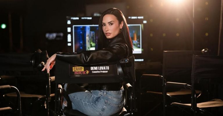 Demi Lovato