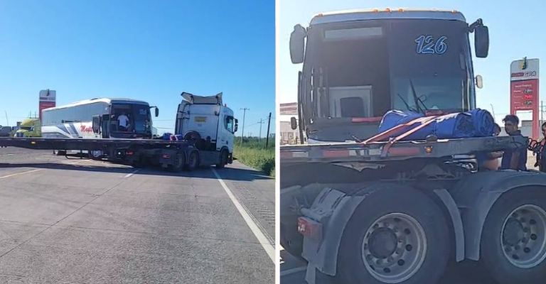 Accidente en el tramo Ciudad Obregón–Fundición deja al menos 9 personas lesionadas
