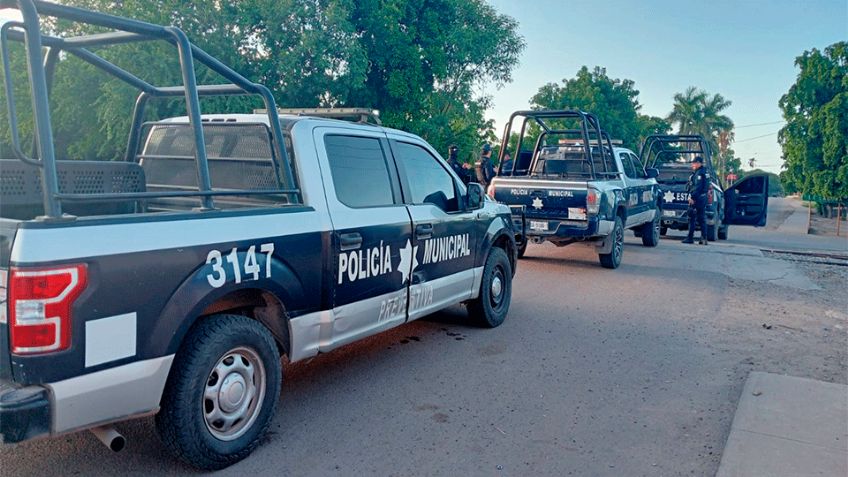 Sinaloa: Hombre no sobrevive a descarga eléctrica y muere en nosocomio de Navolato