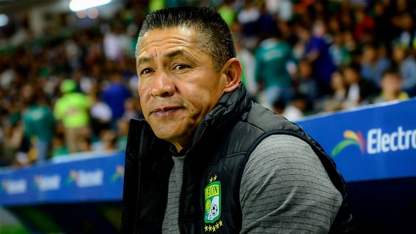 El León ya tendría nuevo entrenador; regresa a 'La Fiera' un técnico que los hizo campeones