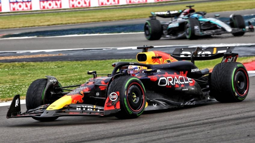 Lo quieren de vuelta; Red Bull Racing busca el regreso de un piloto para el 2026 en la Fórmula 1