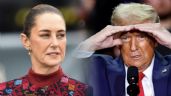 Foto ilustrativa de la nota titulada: Sheinbaum responde a polémica de Trump: Desmiente que tenga miedo a cárteles mexicanos