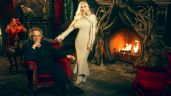 Foto ilustrativa de la nota titulada: Lady Gaga y Tim Burton lanzan videoclip 'The Dead Dance' grabado en Xochimilco