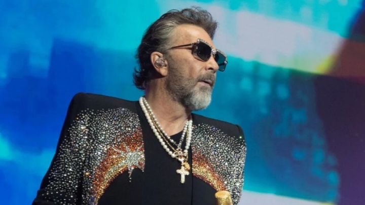 Tras alarma de infarto, Manuel Mijares reaparece con mensaje de su estado de salud actual