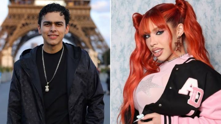 Lonche de Huevito lanza severa advertencia a Yeri Mua tras acusarlo de amenazas de muerte