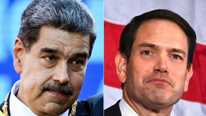 Nicolás Maduro lanza advertencia: "Nadie cree las mentiras de Marco Rubio"