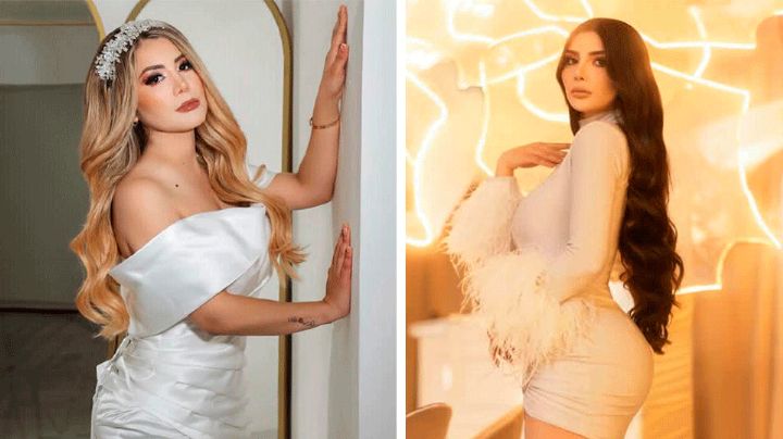 Ex de Luis R. Conriquez lanza duro comentario sobre su actual pareja: "Mosquita muerta"