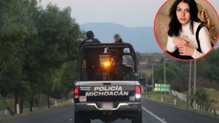Alerta en Michoacán: Reportan desaparición de una reconocida influencer en Uruapan
