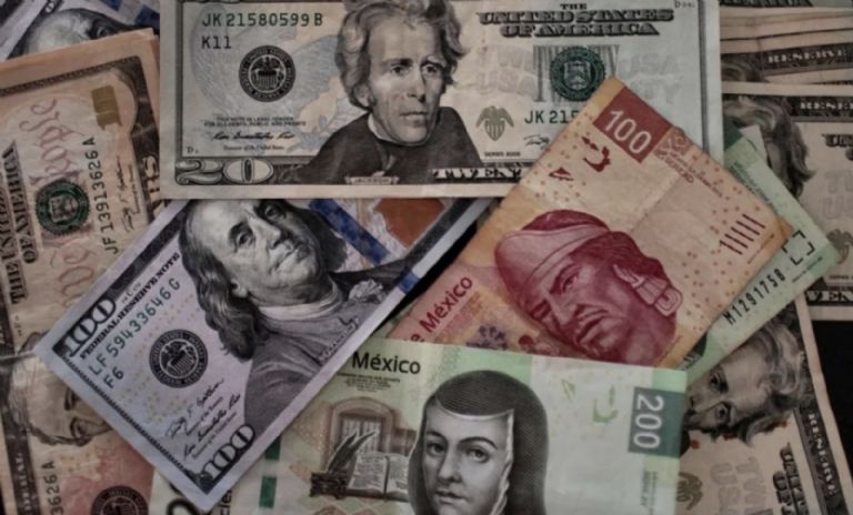 Conoce todos los detalles del precio del dólar en México. Foto: Internet