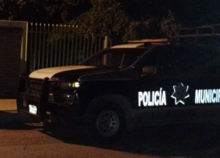 Todavía no hay detenidos