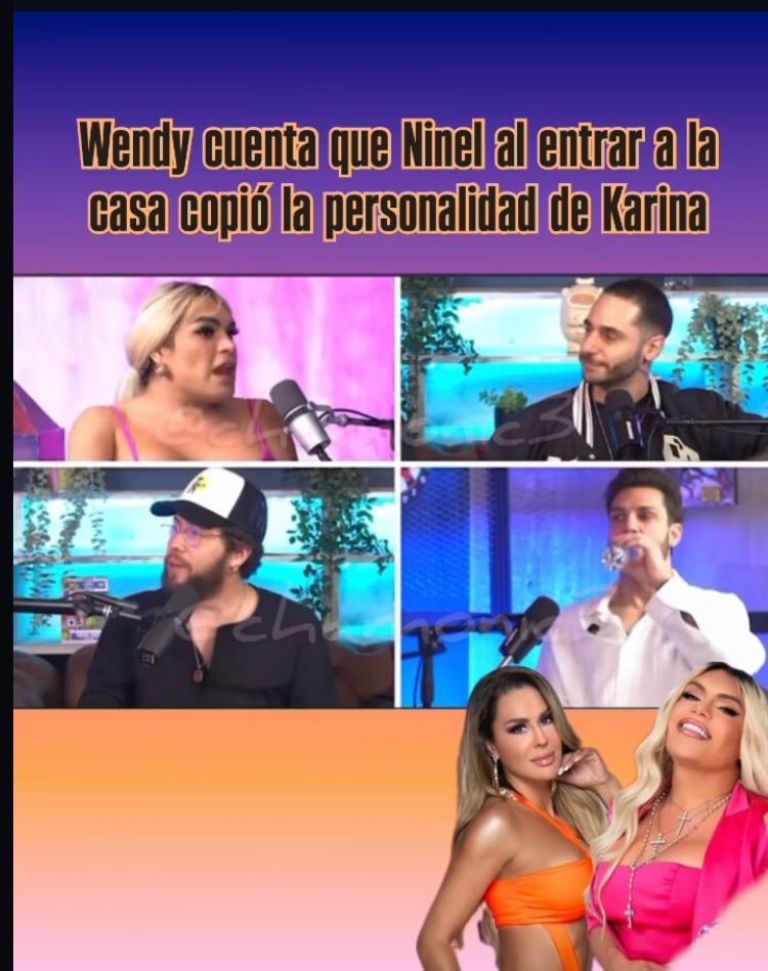 Publicación de Jacqueline Martínez