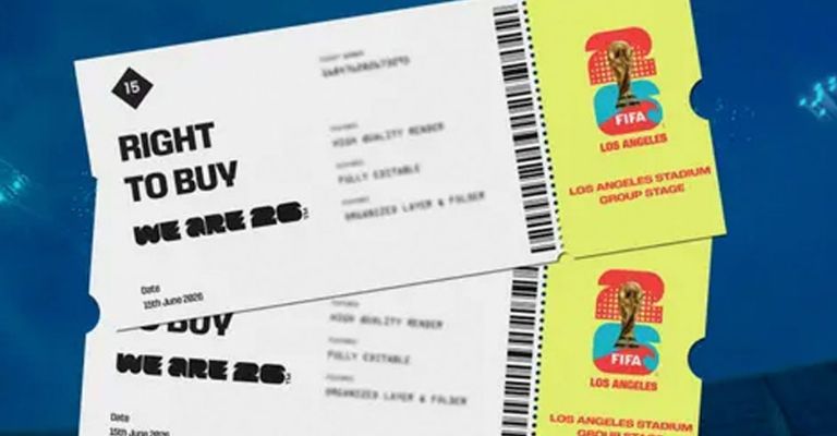 Los precios de las entradas podrían variar más adelante