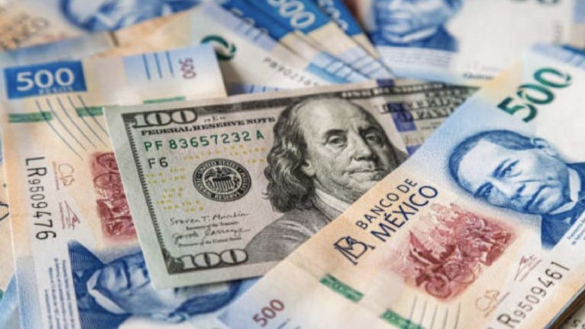 Precio del dólar en México HOY miércoles 3 de septiembre de 2025: Tipo de cambio actual