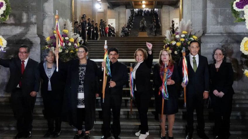 Sheinbaum defiende a ministros de la SCJN: Desmiente cena en restaurante de lujo en Polanco