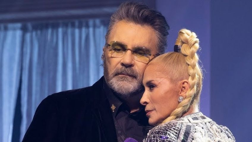 Tras 'infarto', Yuri confirma que Manuel Mijares se sometió a cirugía ¿a corazón abierto?