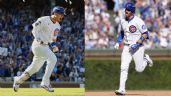 Foto ilustrativa de la nota titulada: Chicago Cubs vencen a los San Diego Padres y se adelantan en la serie de comodín de MLB