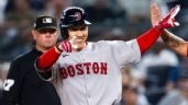Foto ilustrativa de la nota titulada: Boston silencia el Yankee Stadium y se coloca a una victoria de avanzar a la Serie Divisional de la MLB