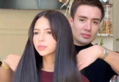 Foto ilustrativa de nota Miguel de la Mora: Vinculan a proceso al 'asesino' del estilista de Ángela Aguilar; se queda en prisión