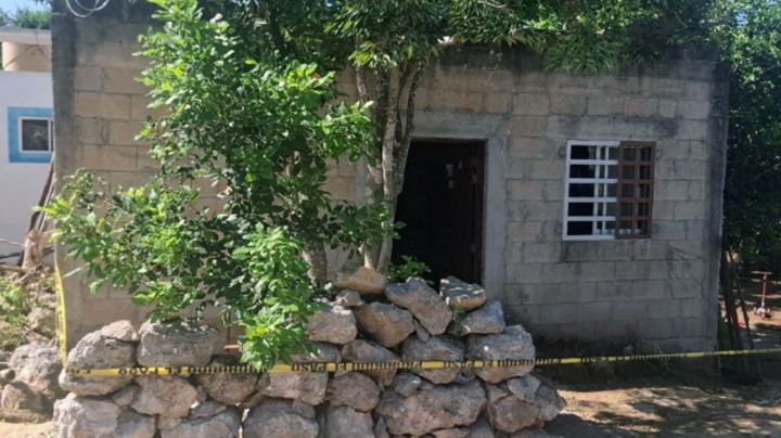 Niña de 4 años muere al intentar salir por ventana en Yucatán; sus papás estaban de fiesta